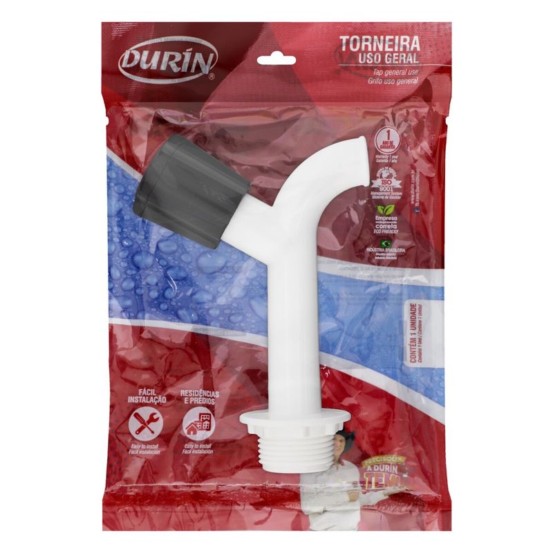TorneiraparaTanqueDurin3/4``Branca-52078