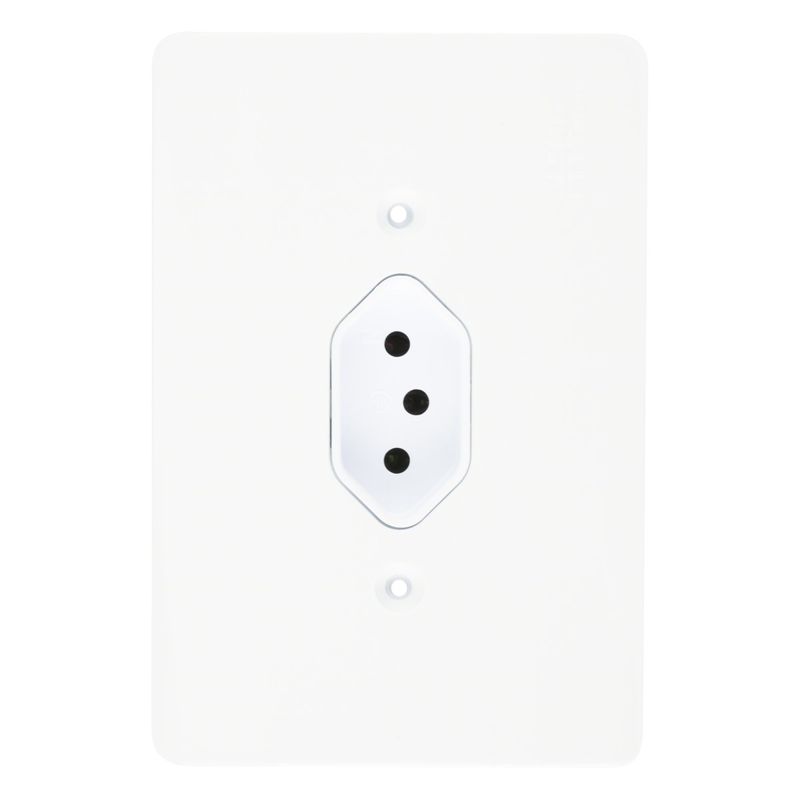 Tomada2Pinos+TerraMec-TronicMillenium10A-52119