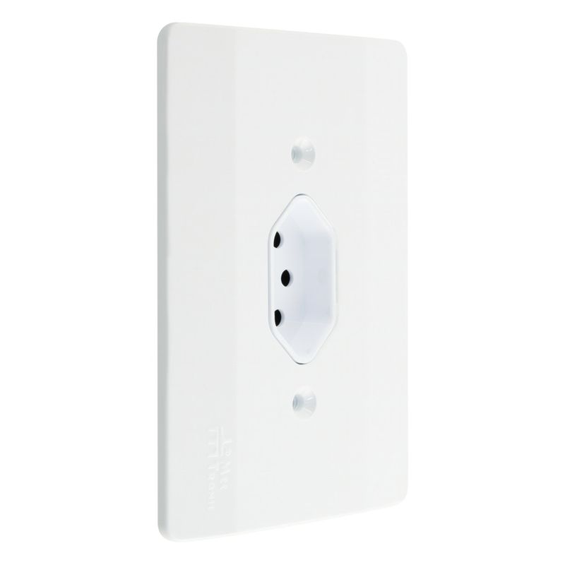 Tomada2Pinos+TerraMec-TronicMillenium10A-52120