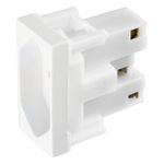 ModulodeTomada2Pinos+TerraMec-TronicPetra20A-52132