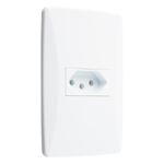 TomadaHorizontal2Pinos+TerraMec-TronicPetra20A-52138