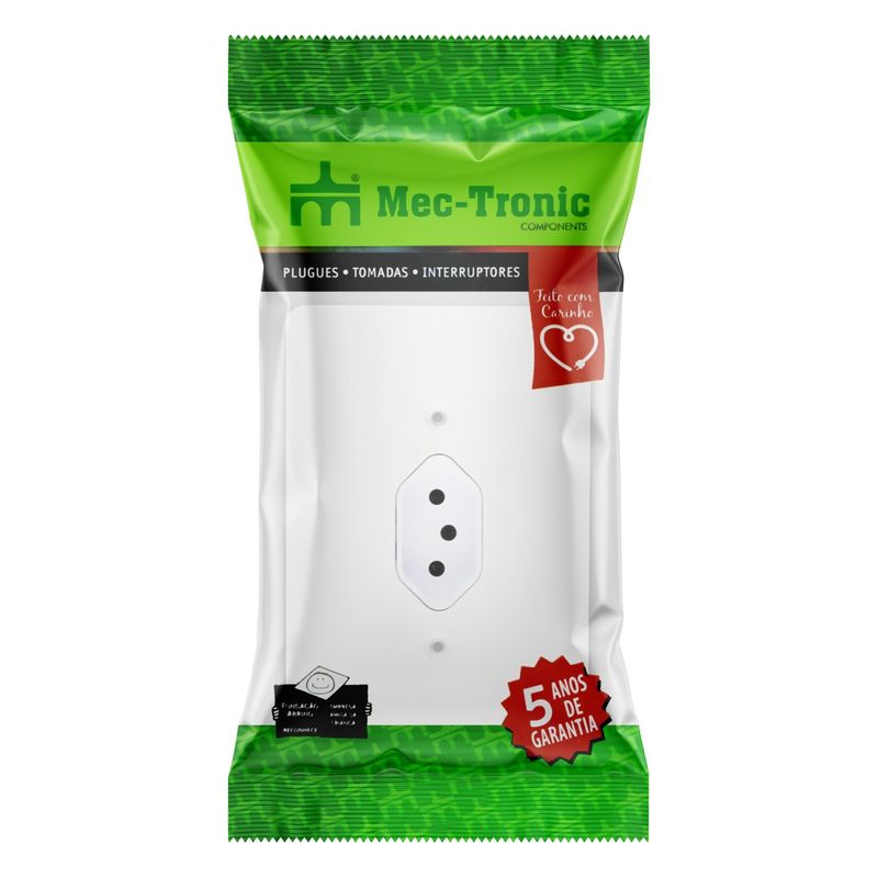 Tomada2Pinos+TerraMec-TronicMillenium20A-52139