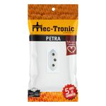 Tomada2Pinos+TerraMec-TronicPetra20A-52145