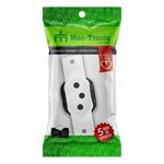 TomadaSobrepor2Pinos+TerraMec-TronicMillenium20A-52169