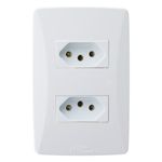 TomadaDupla2pinos+Terra20AMec-TronicPetra-52282