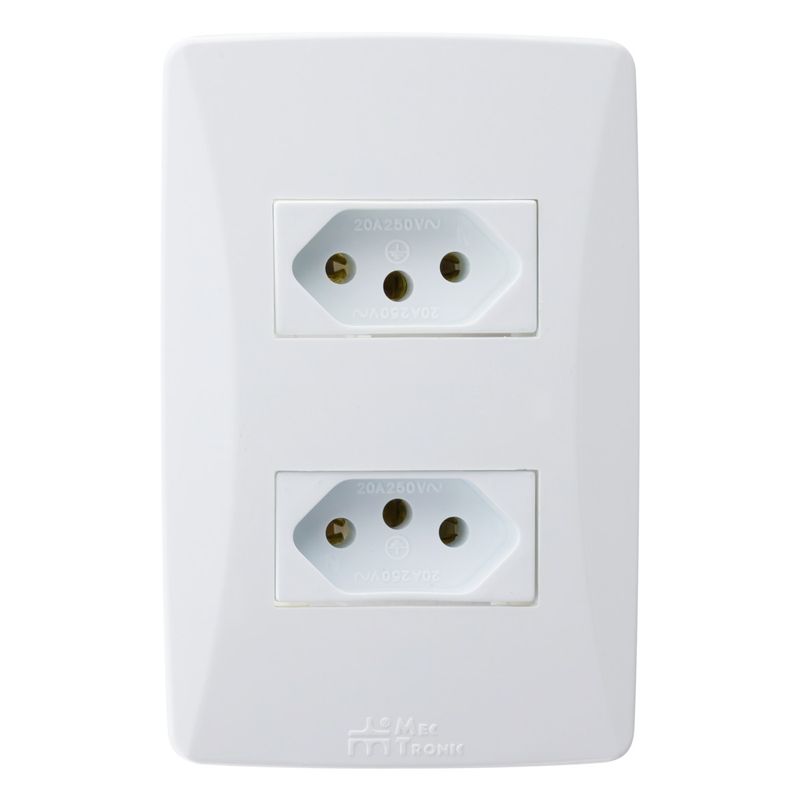 TomadaDupla2pinos+Terra20AMec-TronicPetra-52282