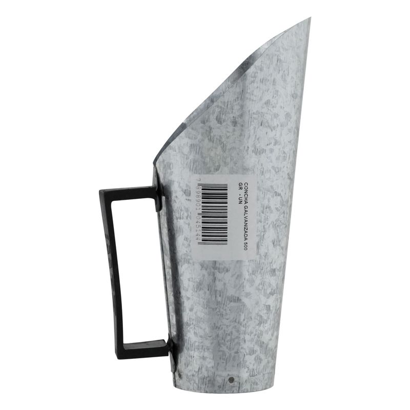 ConchaemAcoZincadoZatti500g-52373