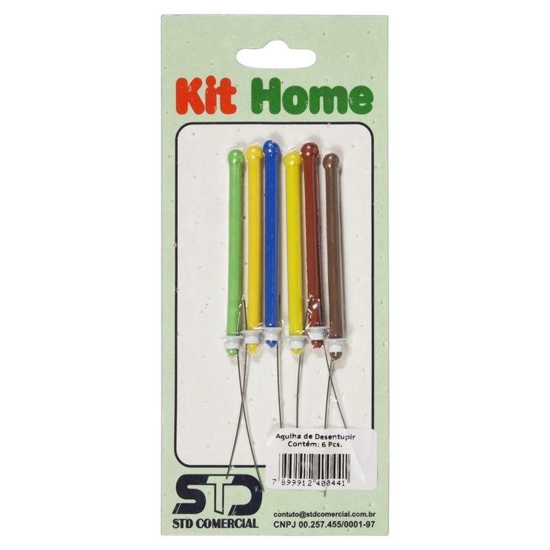 KitdeAgulhasdeDesentupirFogoesStd6unidades-53154