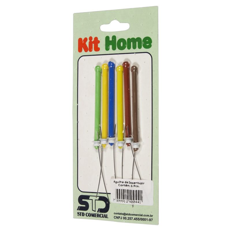 KitdeAgulhasdeDesentupirFogoesStd6unidades-53158
