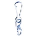 MosquetaocomGiradorStd100mm-53166