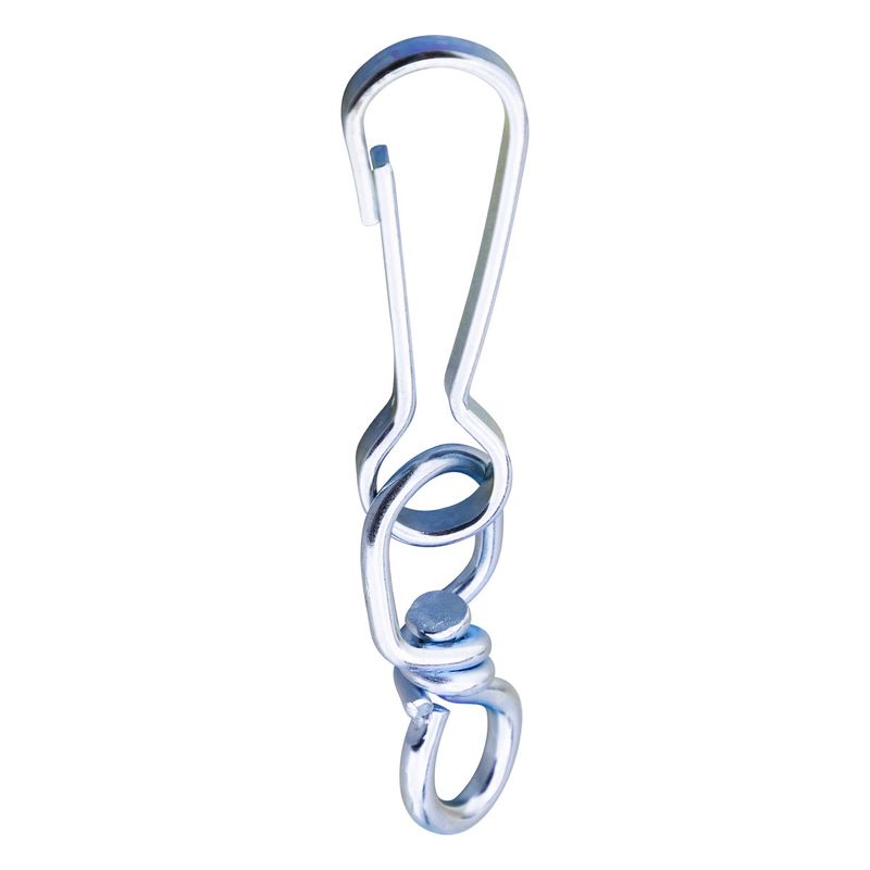 MosquetaocomGiradorStd100mm-53166