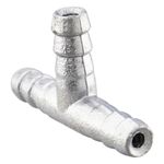 TedeAluminioparaMangueiraStd3/8``-53234