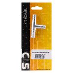 TedeAluminioparaMangueiraStd3/8``-53241