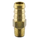 BicodeMetalMangueiraparaRegistroStd1/8``x3/8``-53252