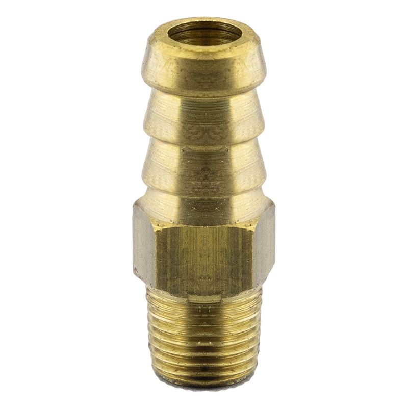 BicodeMetalMangueiraparaRegistroStd1/8``x3/8``-53252