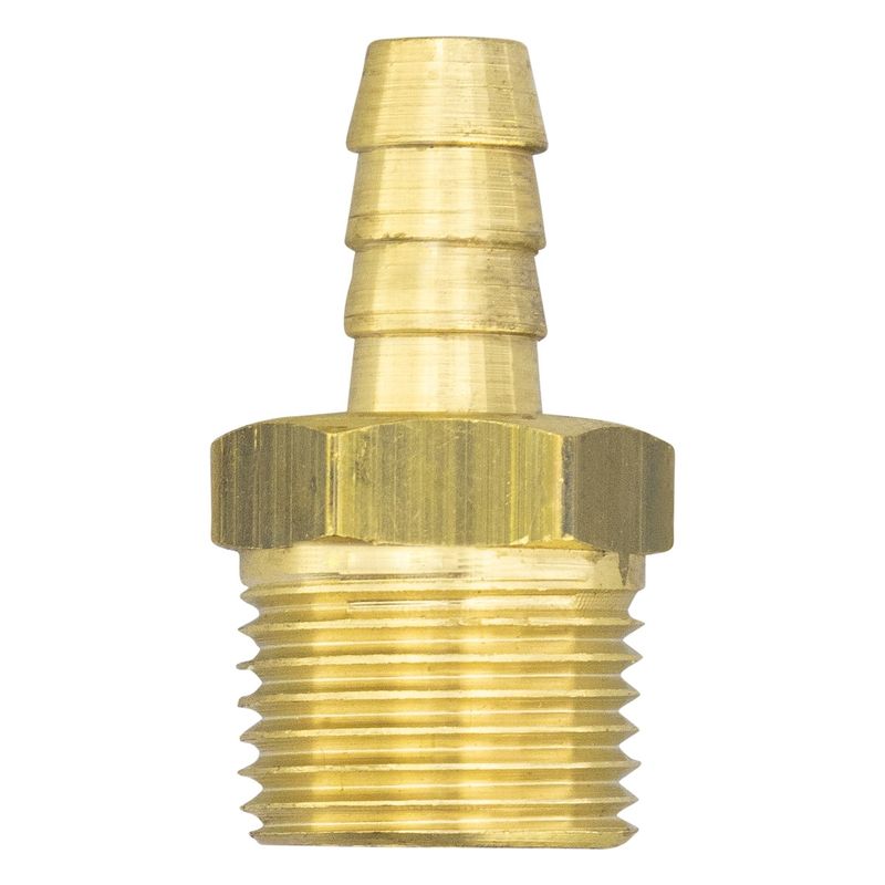 BicodeMetalRoscaExternaStd1/2``x3/8``-53288