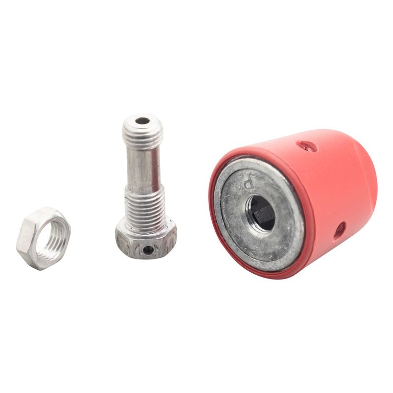 KitPesoparaPaneladePressaoClockStdVermelho-53321