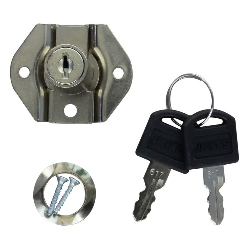 FechaduraparaGavetaStd32mm-53507