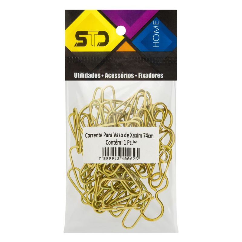 KitCorrenteparaVasodeXaximStd74cm-53514