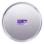 BandejaRedondaemInoxIkinci33cm-54527