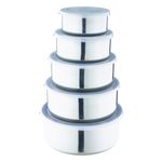 ConjuntodePoteemInoxIkinci5pecas-55166