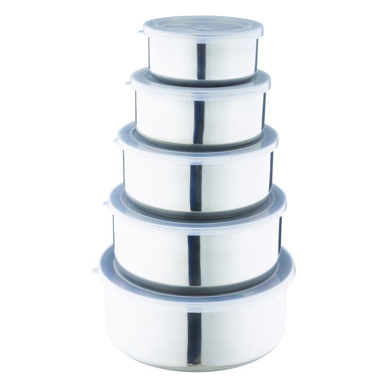 ConjuntodePoteemInoxIkinci5pecas-55166