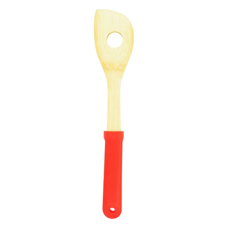 EspatulaRetaPerfuradadeBambuIkinci-55448