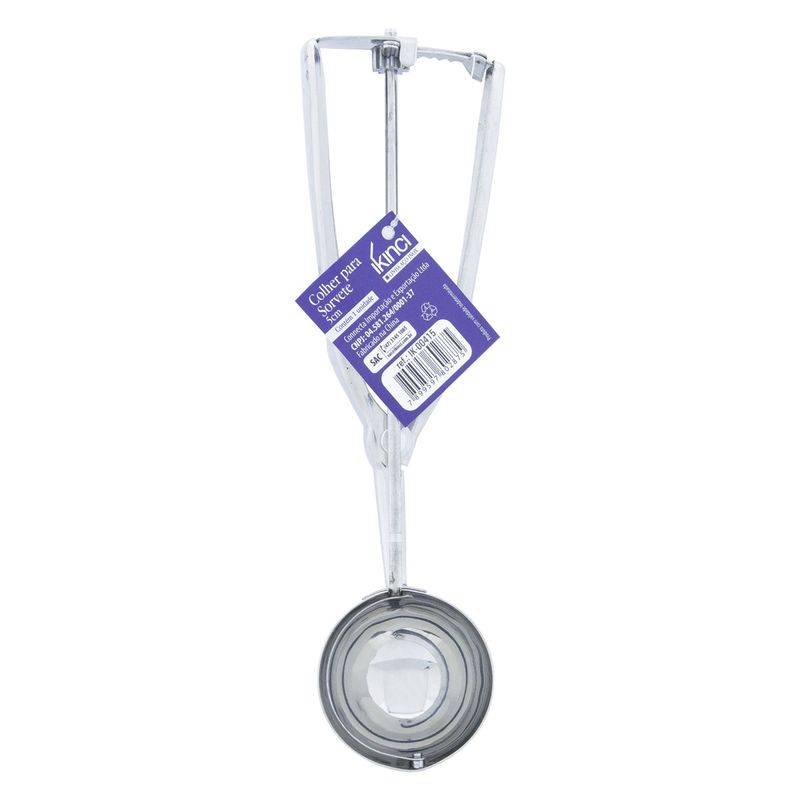 ColherparaSorveteemInoxIkinci5cm-55567