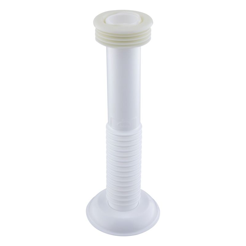 TubodeLigacaoparaVasoSanitarioBlukitAjustavelBranco-58021