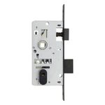 FechaduraExternaPretaFoscaStam804/11-58142