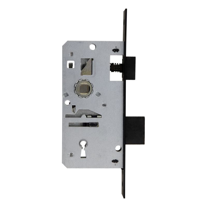 FechaduraInternaPretaStam814/11-58150