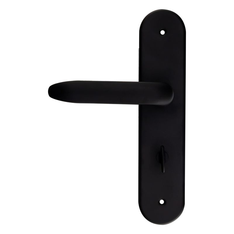 FechaduraparaBanheiroPretaFoscaStam824/11-58152