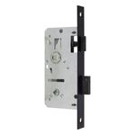 FechaduraparaBanheiroPretaFoscaStam824/11-58158