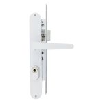 FechaduraExternaBrancaStam603/03-58170