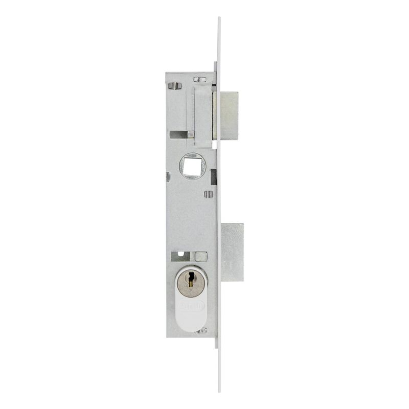 FechaduraExternaBrancaStam401/07-58193