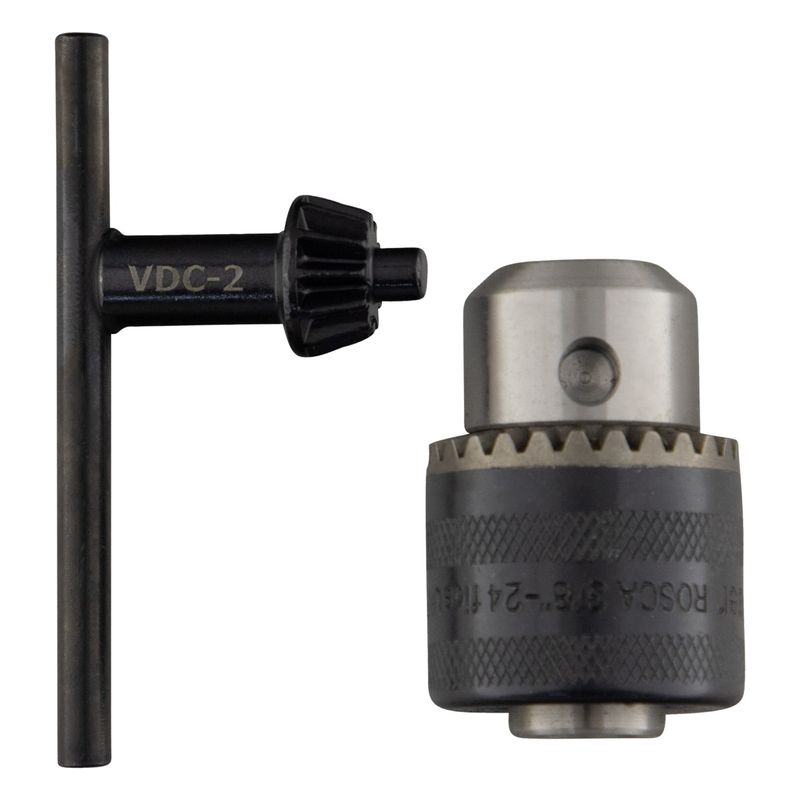 MandrilcomChave3/8``15mmx10mmVonder-58424