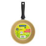 FrigideiraemAluminioAntiaderenteVermelhaTramontinaTurim16cm-58636