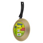 FrigideiraemAluminioAntiaderenteVermelhaTramontinaTurim16cm-58637