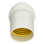 SoqueteBrancoMec-TronicMilleniumE27250V-59325