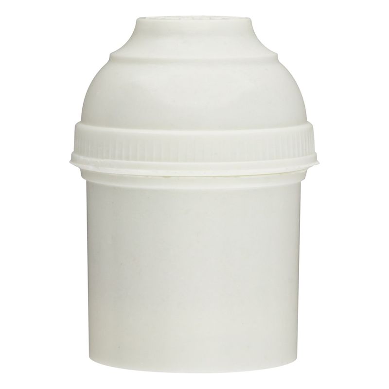 SoqueteBrancoMec-TronicMilleniumE27250V-59326