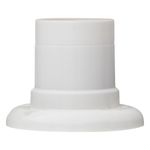 SoqueteFixoBrancoMec-TronicMilleniumE27250V-59335