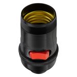 SoquetecomChavePretoMec-TronicE27250V-59356