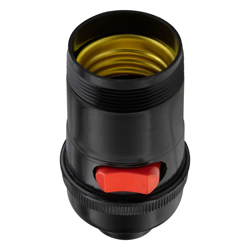 SoquetecomChavePretoMec-TronicE27250V-59356