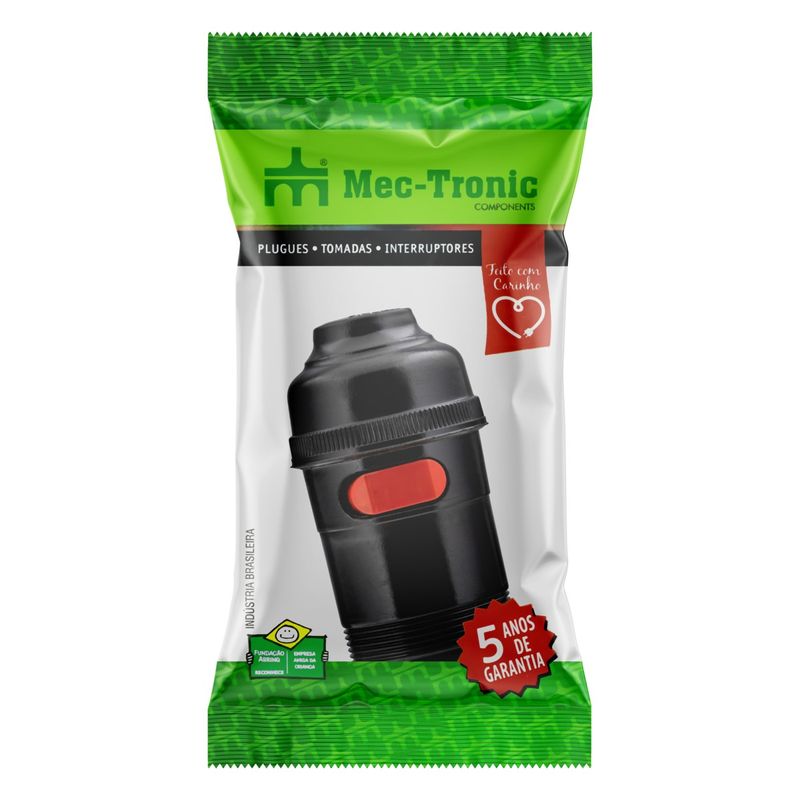 SoquetecomChavePretoMec-TronicE27250V-59351