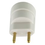 SoquetecomPlugueBrancoMec-TronicMilleniumE27250V-59367