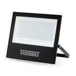 RefletorTRLedTaschibraPreto100W6500K-131662