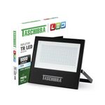 RefletorTRLedTaschibraPreto100W6500K-131664