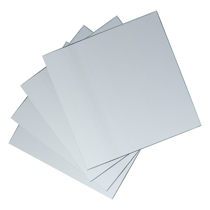 MiniEspelhoQuadradoDevision20cmx20cm4pecas-60000