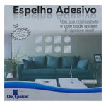 MiniEspelhoQuadradoDevision20cmx20cm4pecas-59996
