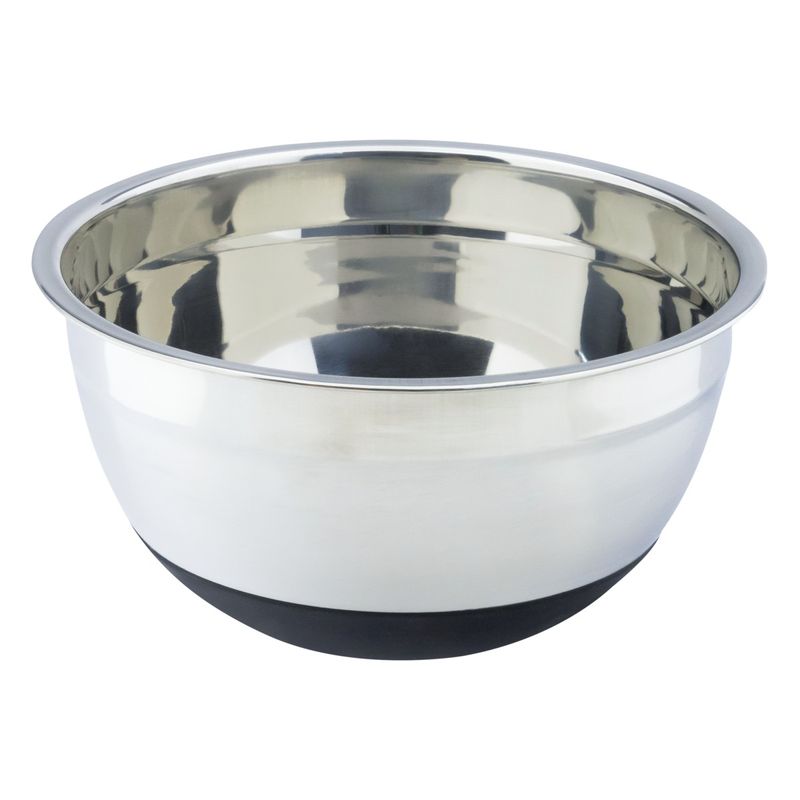 TigelaFundaemInoxIkinci18cm-60290